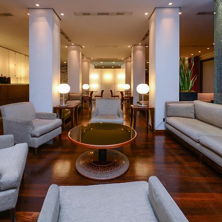 Hotel Igea Brescia Esterno foto