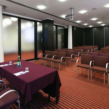 Hotel Igea Brescia Esterno foto