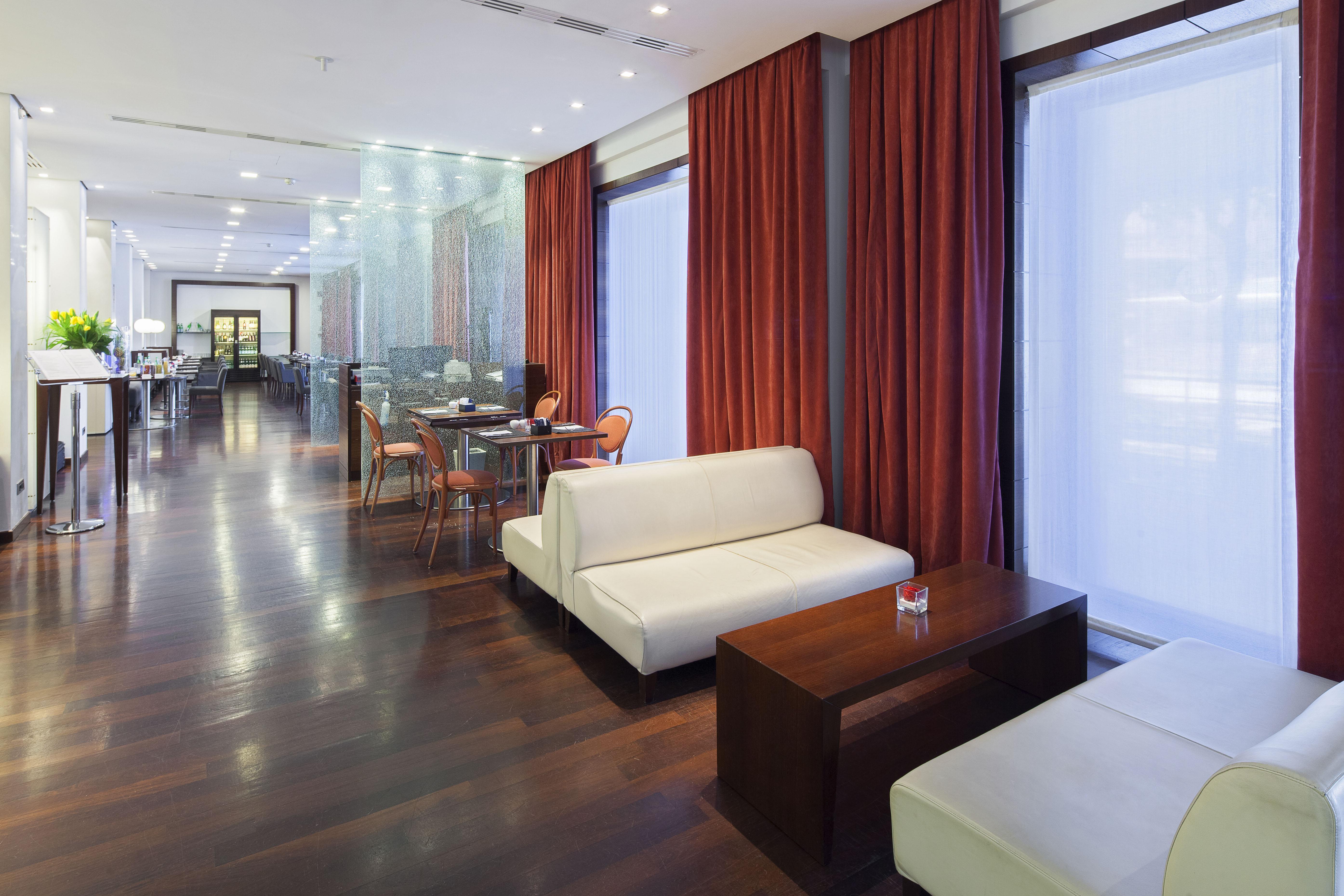 Hotel Igea Brescia Esterno foto