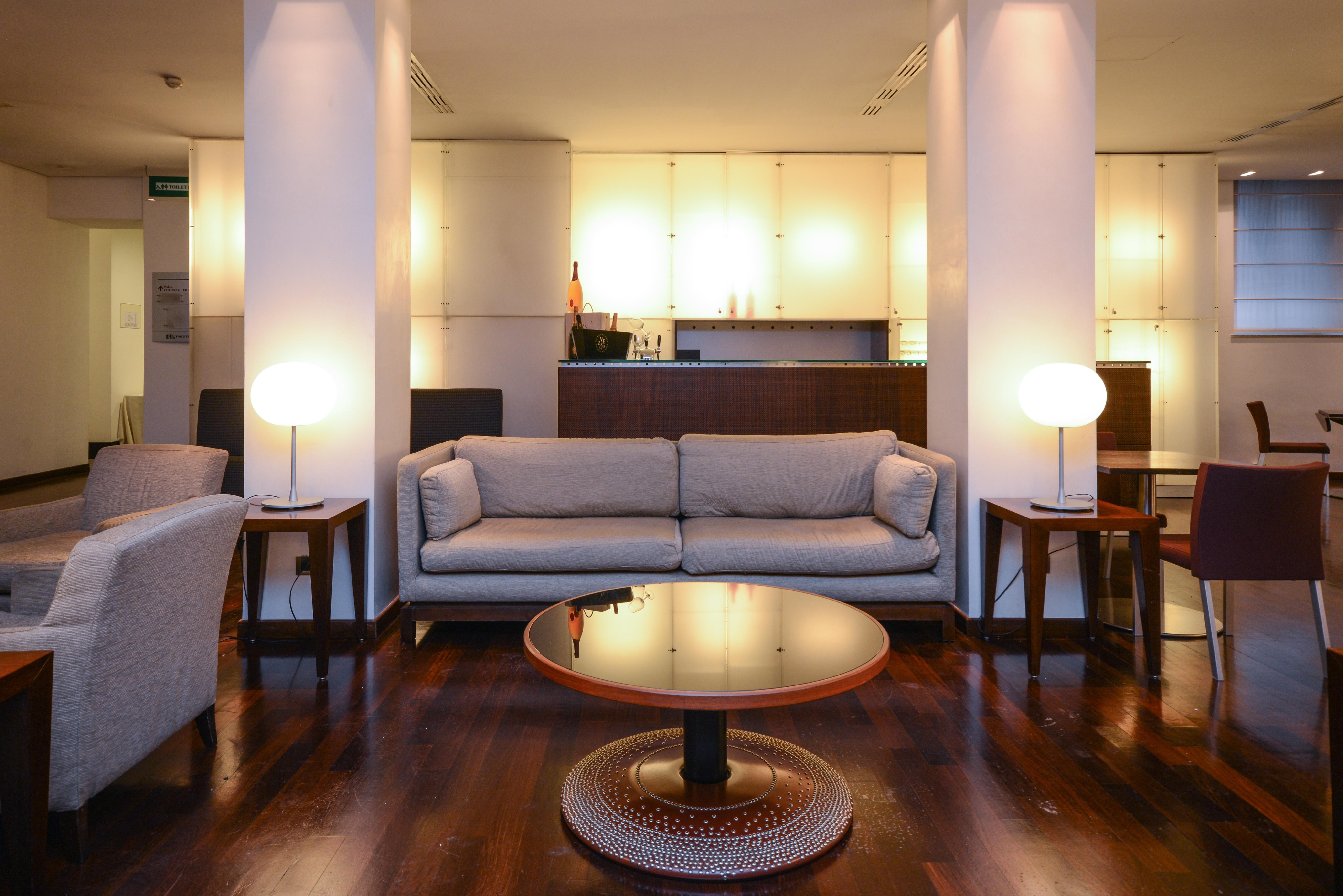 Hotel Igea Brescia Esterno foto