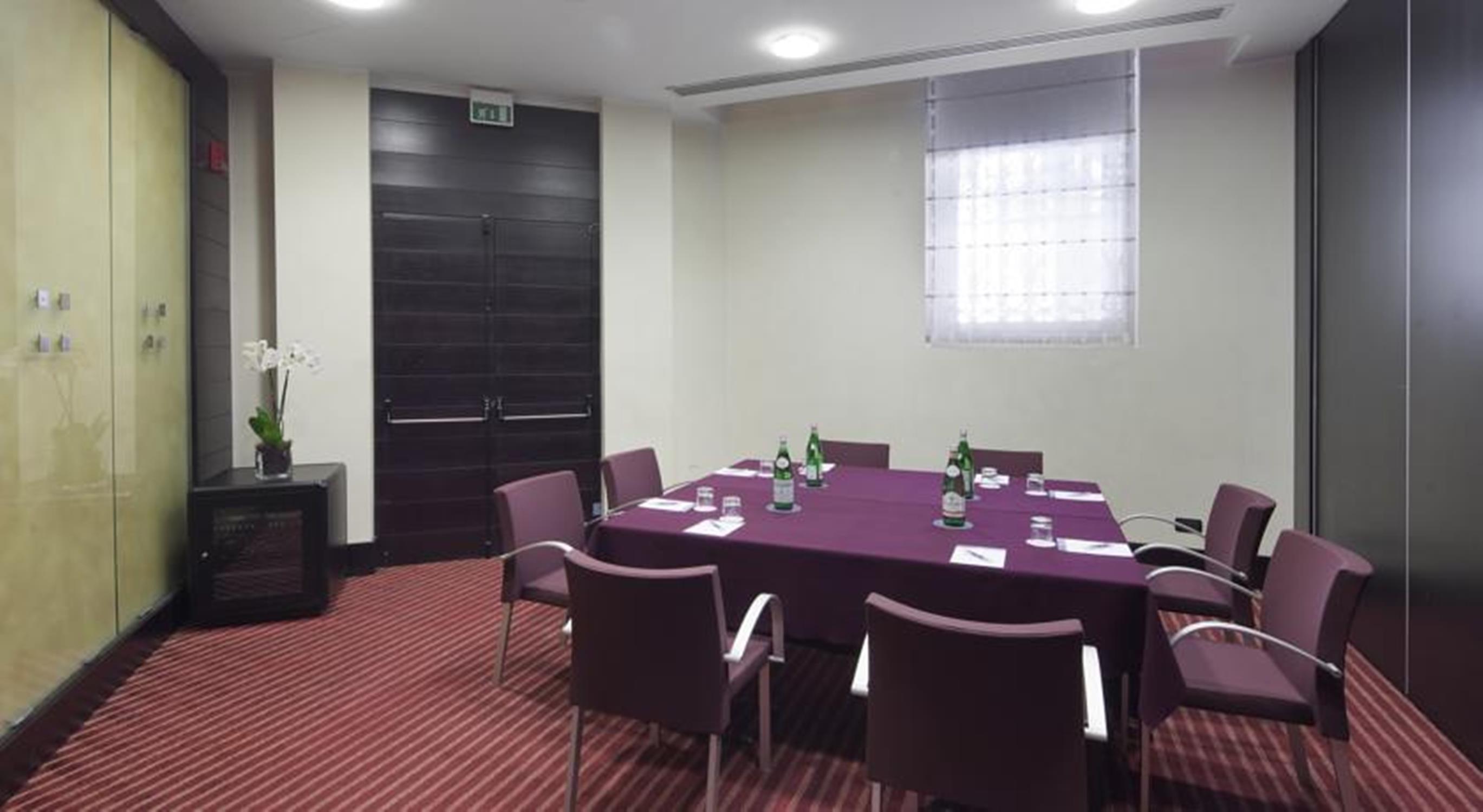 Hotel Igea Brescia Esterno foto
