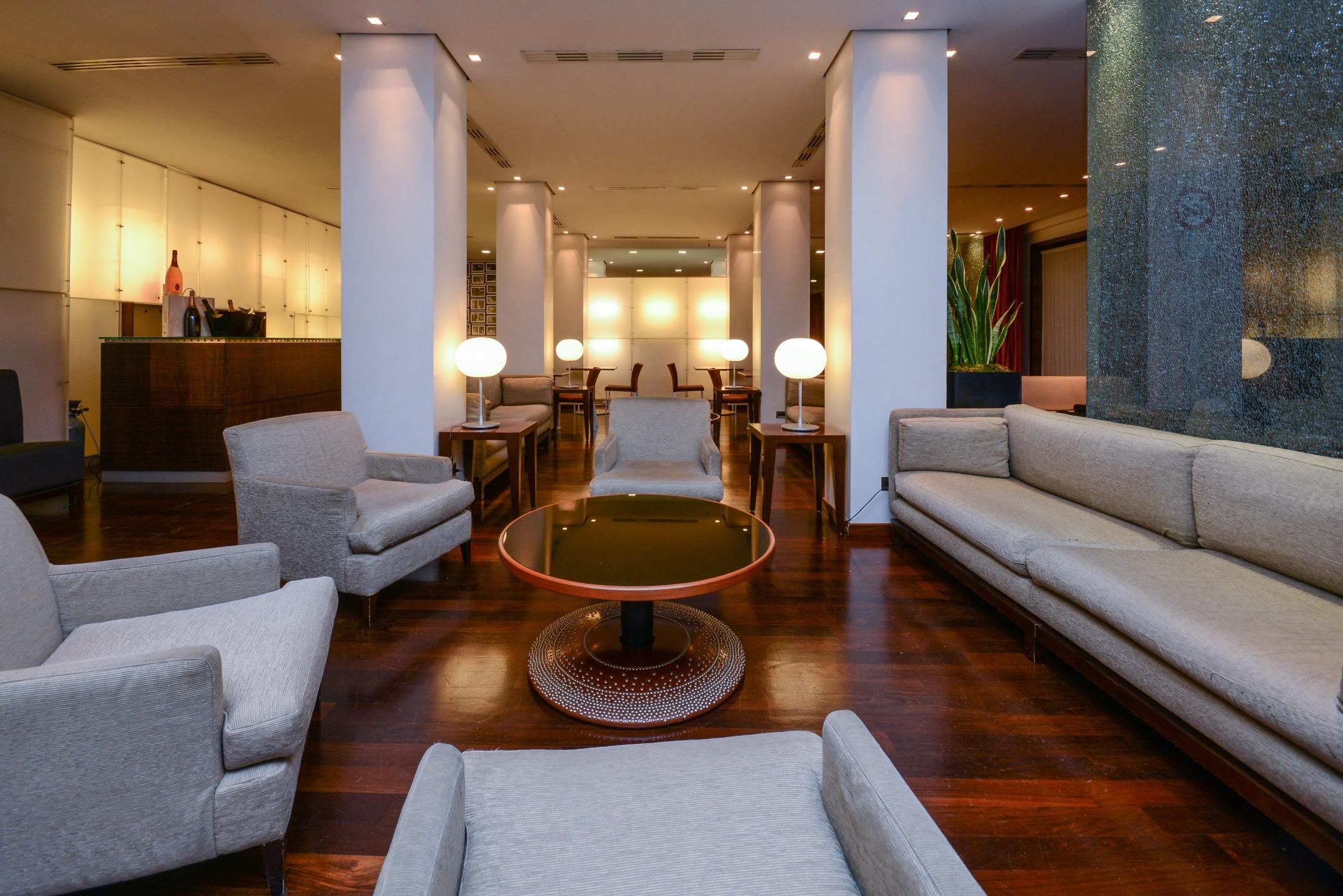 Hotel Igea Brescia Esterno foto