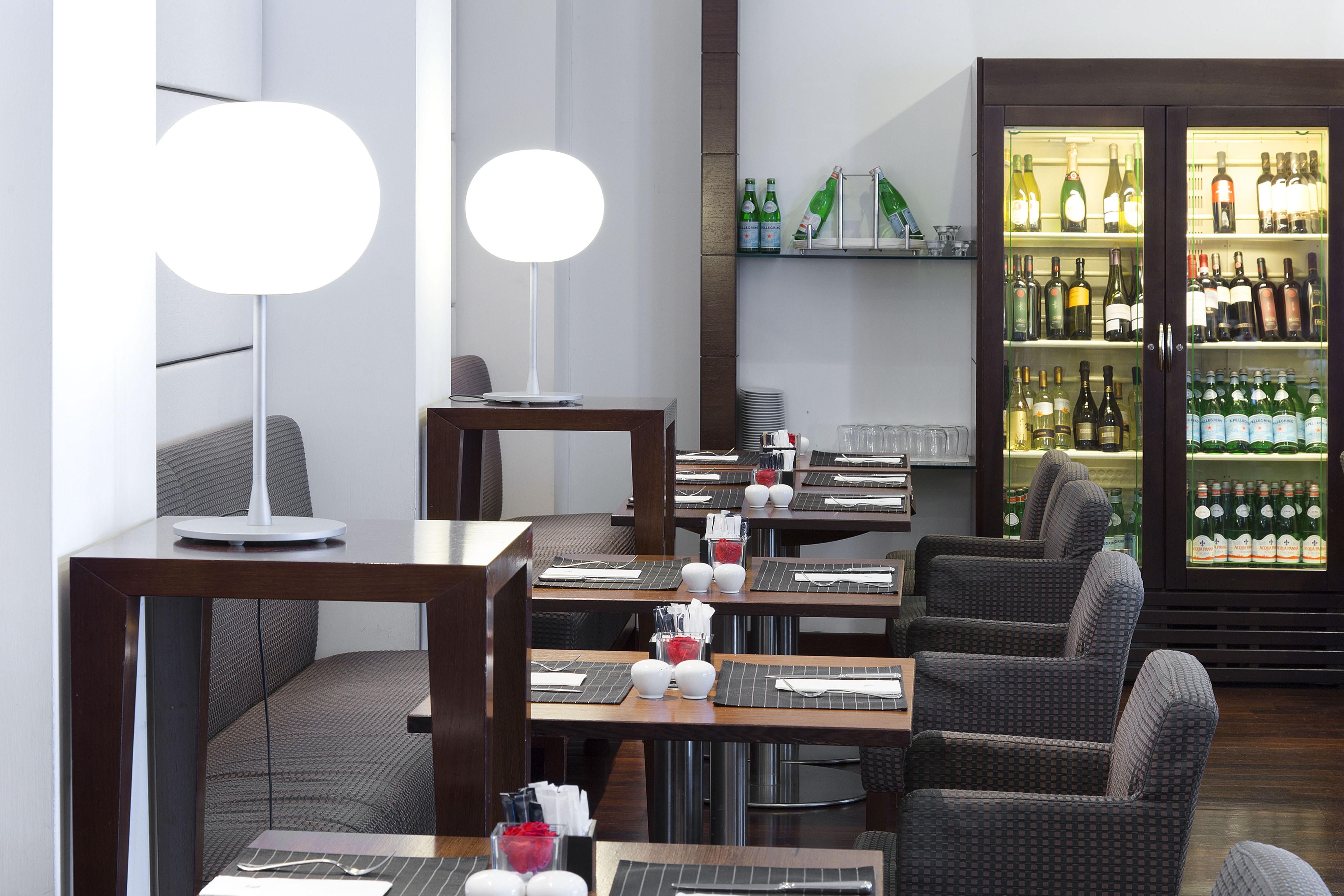 Hotel Igea Brescia Esterno foto