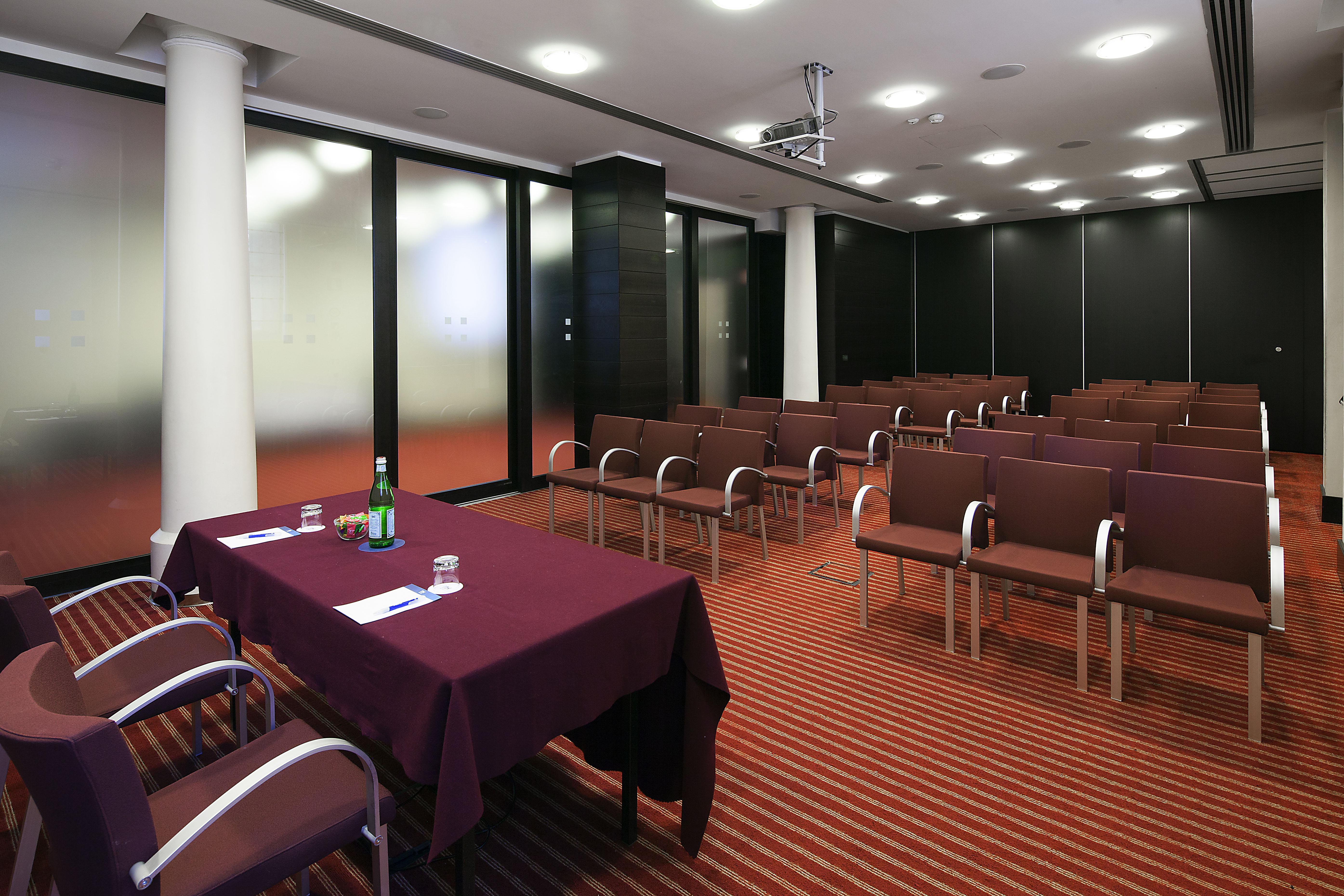 Hotel Igea Brescia Esterno foto