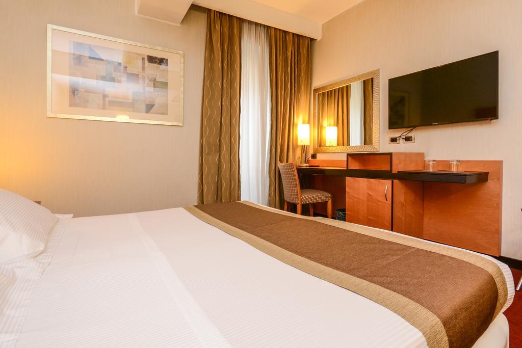 Hotel Igea Brescia Esterno foto