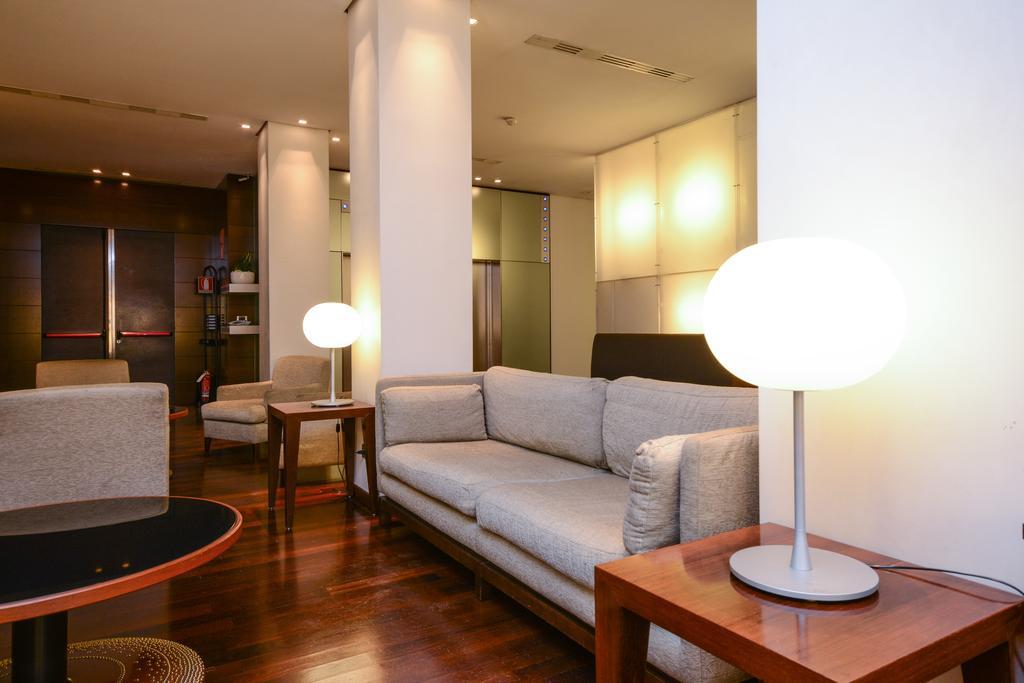 Hotel Igea Brescia Esterno foto