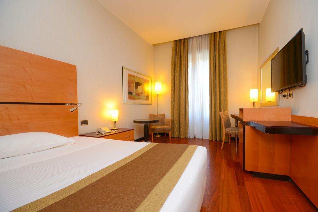 Hotel Igea Brescia Esterno foto
