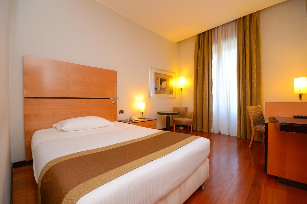 Hotel Igea Brescia Esterno foto