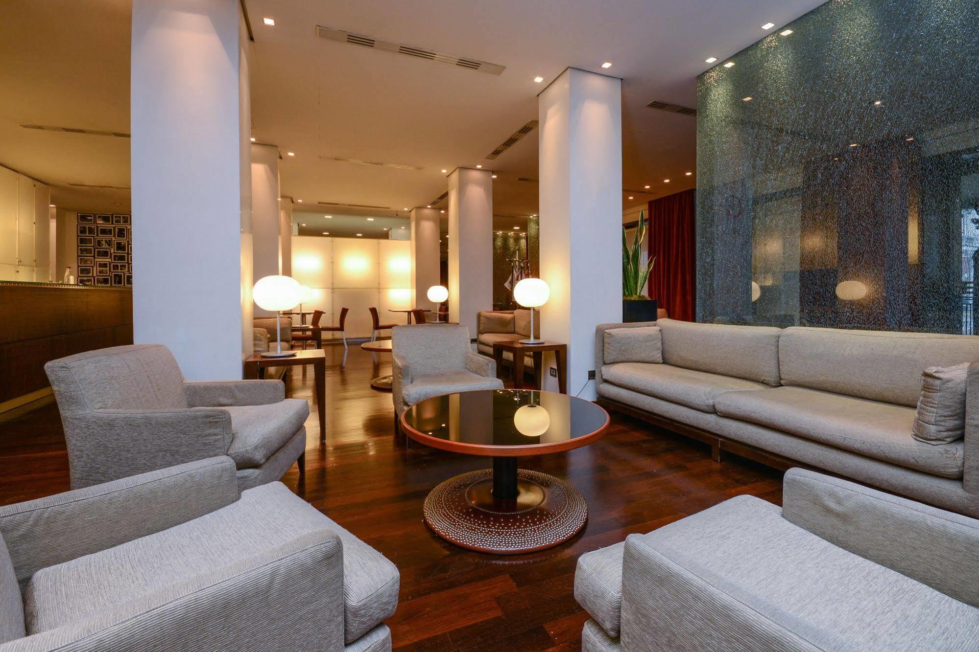Hotel Igea Brescia Esterno foto