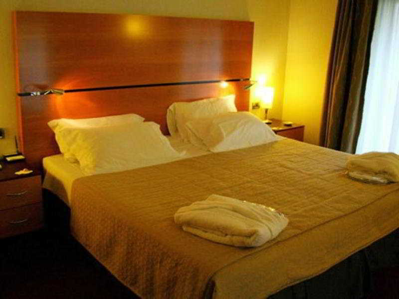 Hotel Igea Brescia Esterno foto
